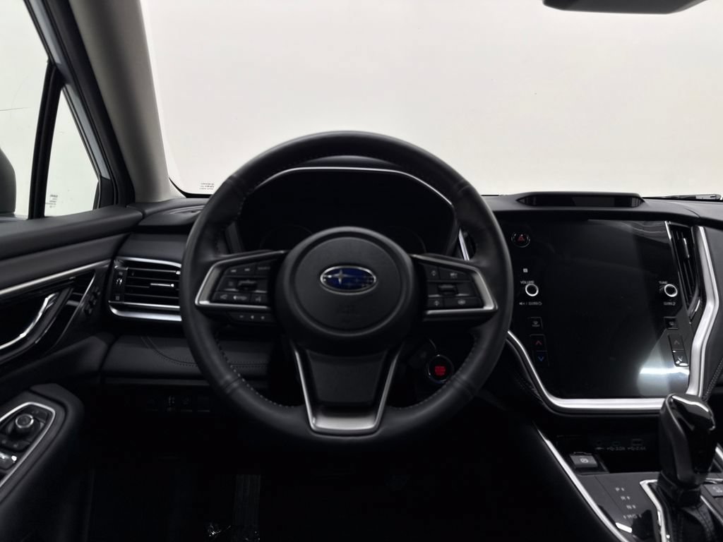 Certified 2024 Subaru Outback Touring XT AWD/4WD image 17