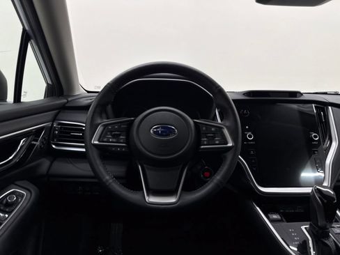 Certified 2024 Subaru Outback Touring XT AWD/4WD image 17