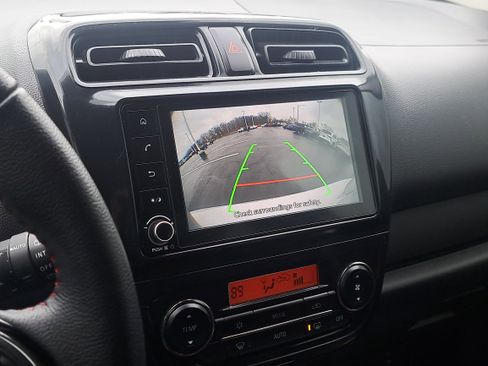 Used 2024 Mitsubishi Mirage image 21