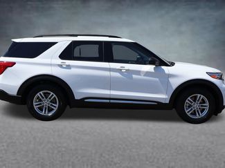 Used 2023 Ford Explorer XLT w/ Equipment Group 202A RWD video 2