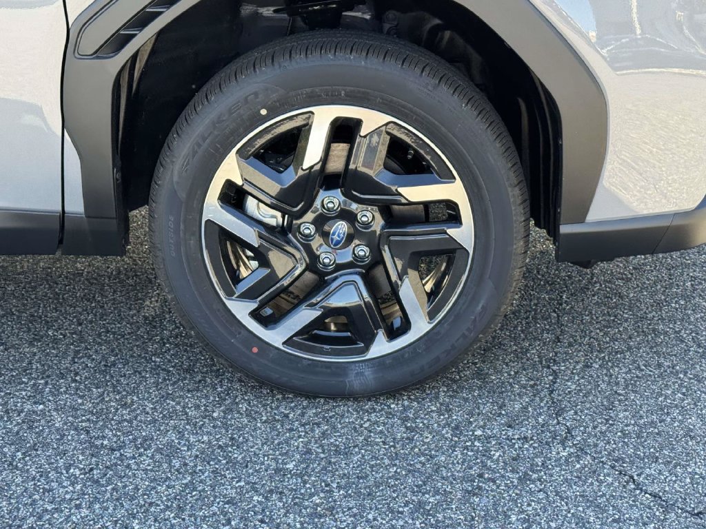 New 2026 Subaru Forester Premium AWD/4WD image 6