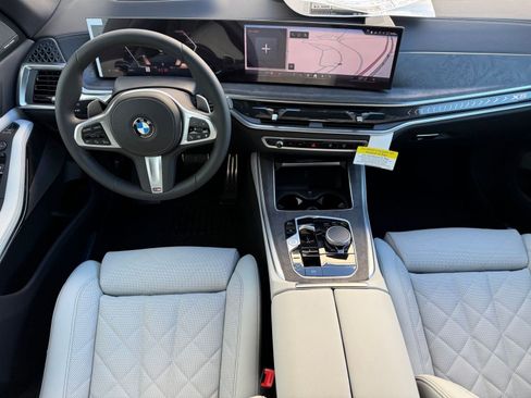 New 2026 BMW X5 xDrive40i image 24