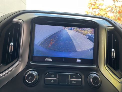 Used 2019 Chevrolet Silverado 1500 LT Trail Boss image 28