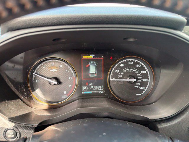 Used 2024 Subaru Forester Wilderness AWD/4WD image 2