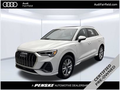 Used 2023 Audi Q3 2.0T Premium w/ Convenience Package