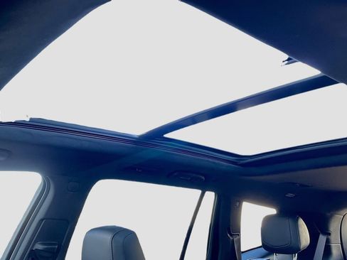 Used 2024 Cadillac XT6 Sport image 23