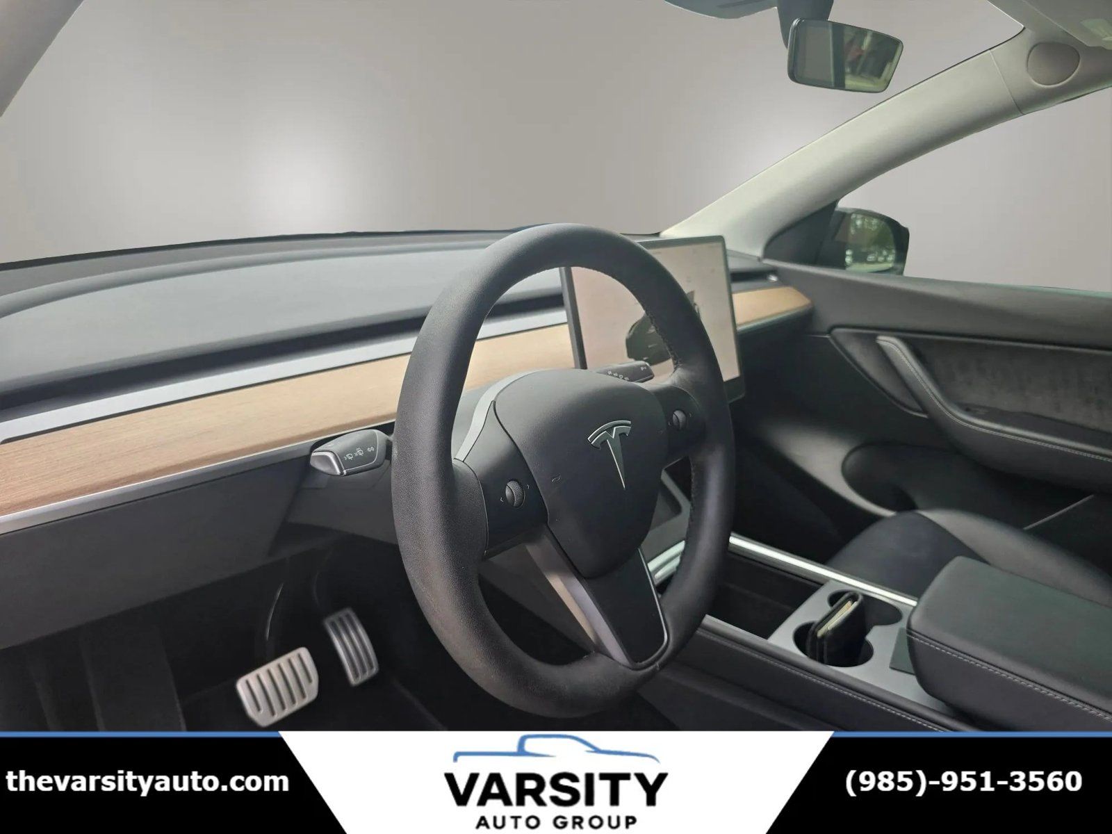 Used 2022 Tesla Model Y Performance AWD/4WD image 13