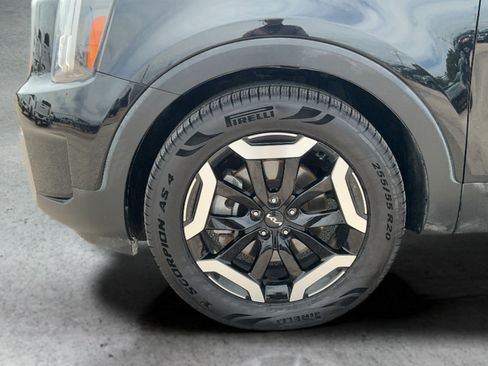 Used 2023 Kia Telluride S w/ S Sunroof Package FWD image 26