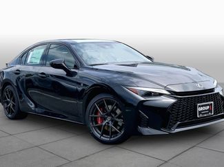 New 2026 Lexus IS 350 F Sport AWD/4WD video 2