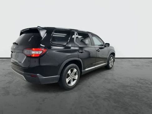 Used 2024 Honda Pilot EX-L image 4