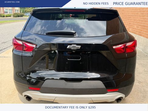 Used 2019 Chevrolet Blazer LT FWD image 5