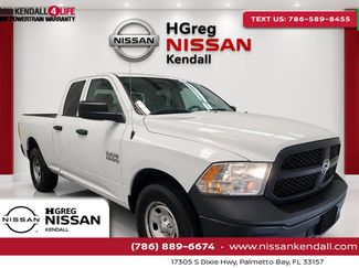 Used 2018 RAM 1500 Tradesman RWD video 1