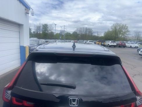 Used 2024 Honda CR-V EX image 6