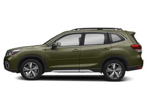 Used 2020 Subaru Forester Touring AWD/4WD image 3