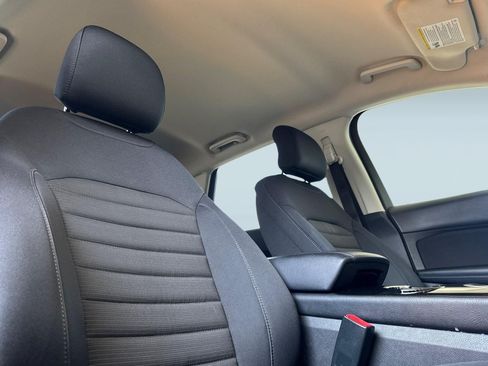 Used 2017 Ford Edge SEL FWD image 24