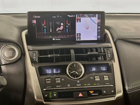 Used 2019 Lexus NX 300 AWD w/ Premium Package image 24