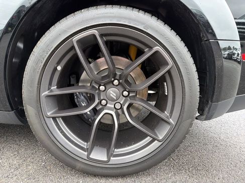 Used 2022 Dodge Challenger R/T Scat Pack image 13