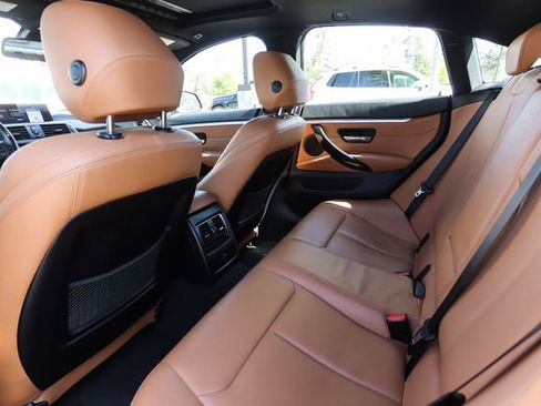 Used 2019 BMW 430i Gran Coupe xDrive w/ Convenience Package image 48