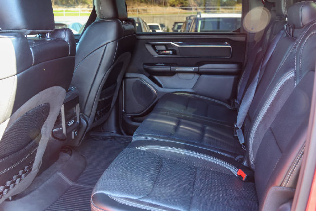 Used 2022 RAM 1500 TRX w/ TRX Level 1 Equipment Group AWD/4WD image 18