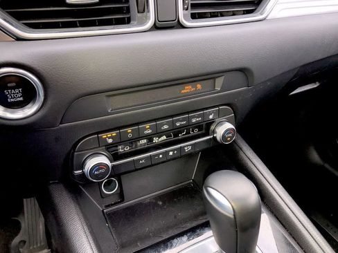 Used 2025 MAZDA CX-5 AWD 2.5 S w/ Preferred Package image 30