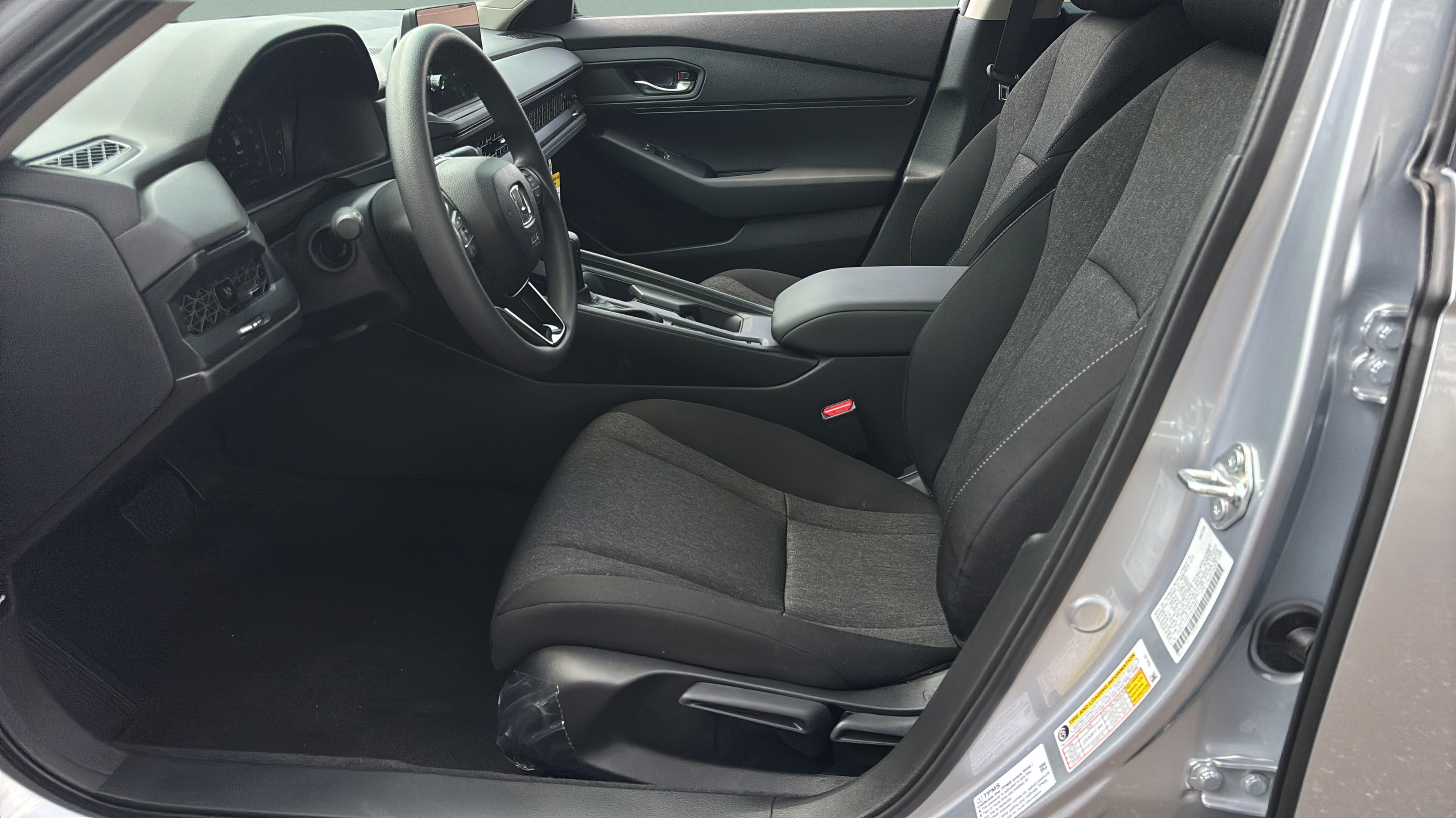 New 2026 Honda Accord LX image 9