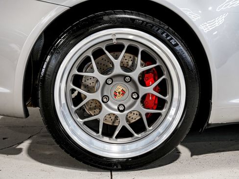 Used 2009 Porsche 911 Carrera S RWD image 37