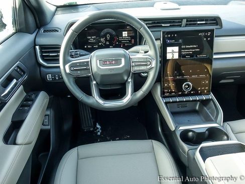 New 2026 GMC Terrain Elevation image 14