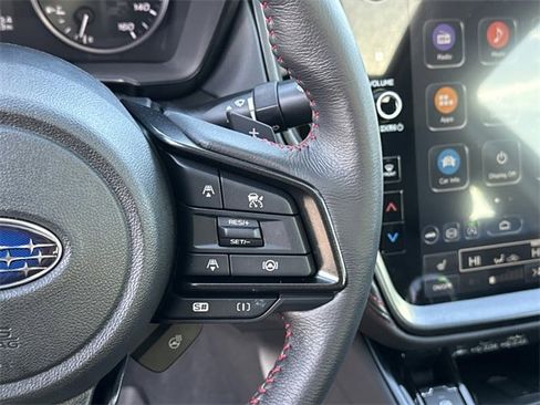 Certified 2025 Subaru Legacy Sport image 26