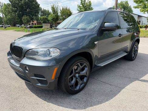 Used 2013 BMW X5 xDrive35i AWD/4WD image 8