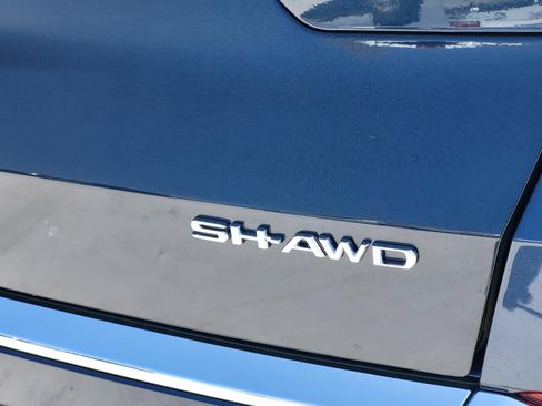 New 2026 Acura MDX SH-AWD w/ Advance Package image 6