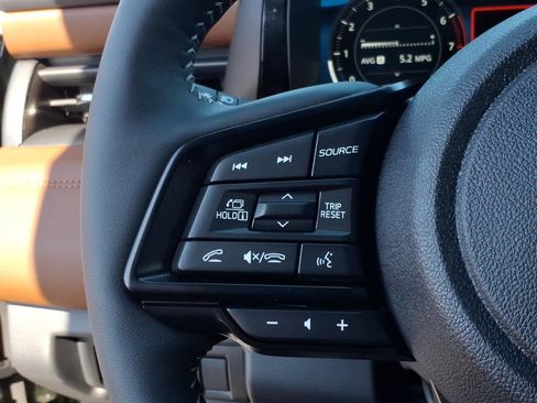 New 2026 Subaru Outback Touring XT image 34