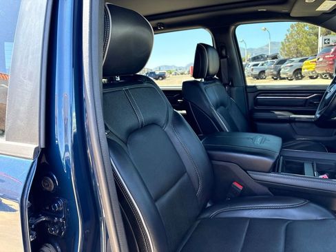 Certified 2023 RAM 1500 Limited AWD/4WD image 26