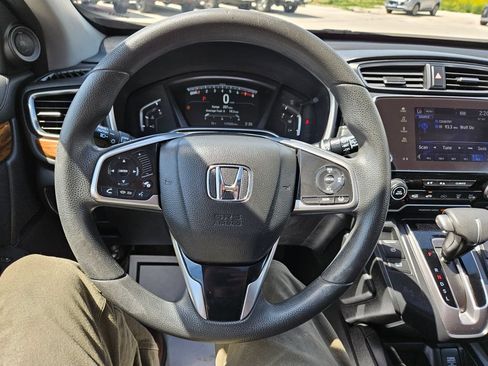 Used 2017 Honda CR-V EX image 9