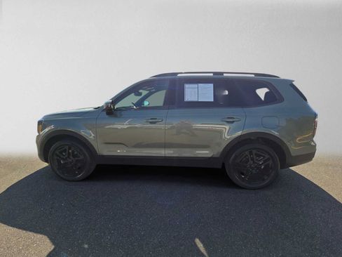 Used 2025 Kia Telluride SX Prestige X-Line AWD/4WD image 6