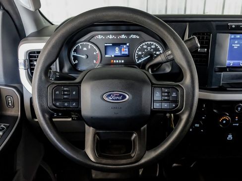 Used 2023 Ford F250 XL w/ STX Appearance Package image 15