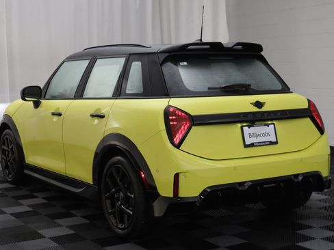 New 2026 MINI Cooper S FWD image 15