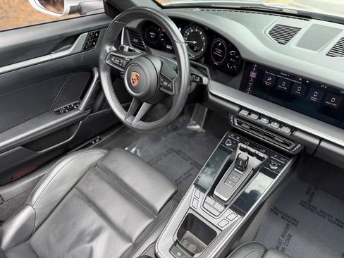Used 2020 Porsche 911 Carrera S RWD image 31
