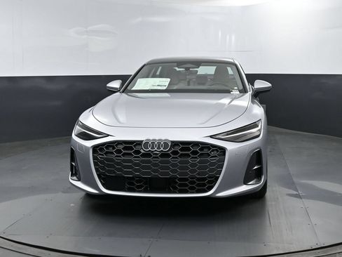 New 2026 Audi A6 Premium Plus AWD/4WD image 2