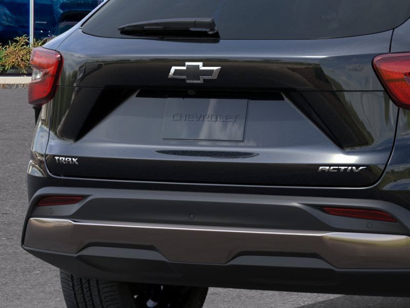 New 2026 Chevrolet Trax ACTIV w/ Driver Confidence Package FWD image 38