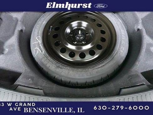 Used 2021 Lincoln Corsair FWD w/ Equipment Group 101A image 28