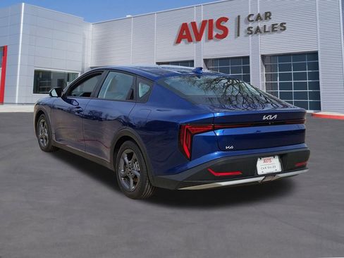 Used 2025 Kia K4 LXS image 3
