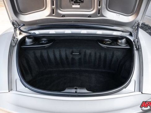 Used 2013 Porsche Boxster RWD image 62