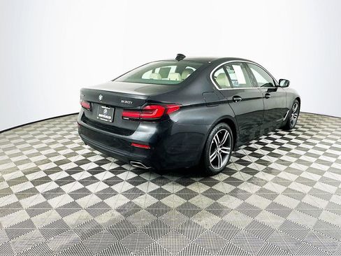 Used 2021 BMW 530i xDrive w/ Convenience Package image 9