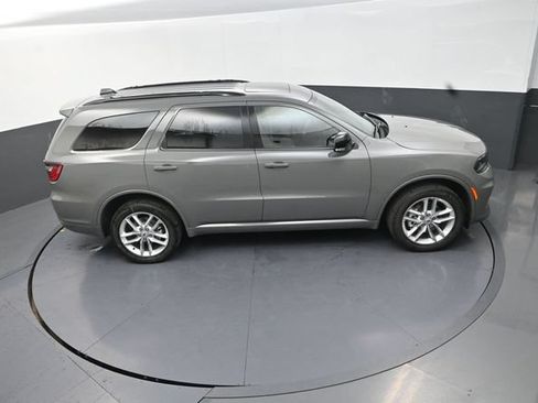 New 2026 Dodge Durango GT AWD/4WD image 18