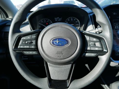 Used 2024 Subaru Crosstrek 2.0i Premium image 25