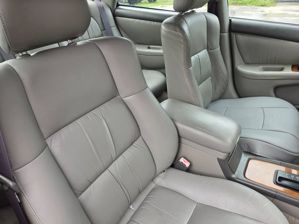 Used 2000 Lexus ES 330 w/ Lexus Value Pkg FWD image 37