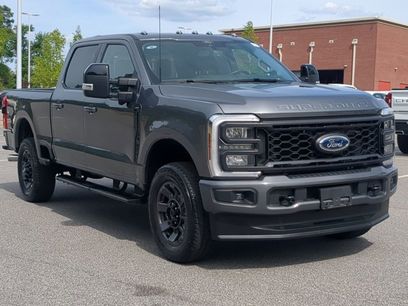 Certified 2024 Ford F250 Lariat w/ Sport Appearance Package