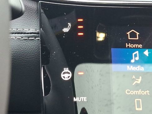 New 2026 Jeep Grand Cherokee Limited image 20