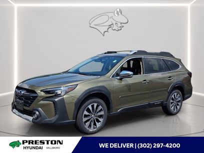 Used 2024 Subaru Outback Touring XT