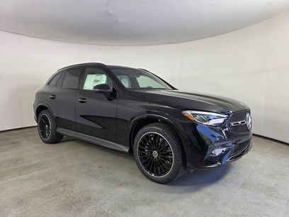 New 2027 Mercedes-Benz GLC 300 4MATIC